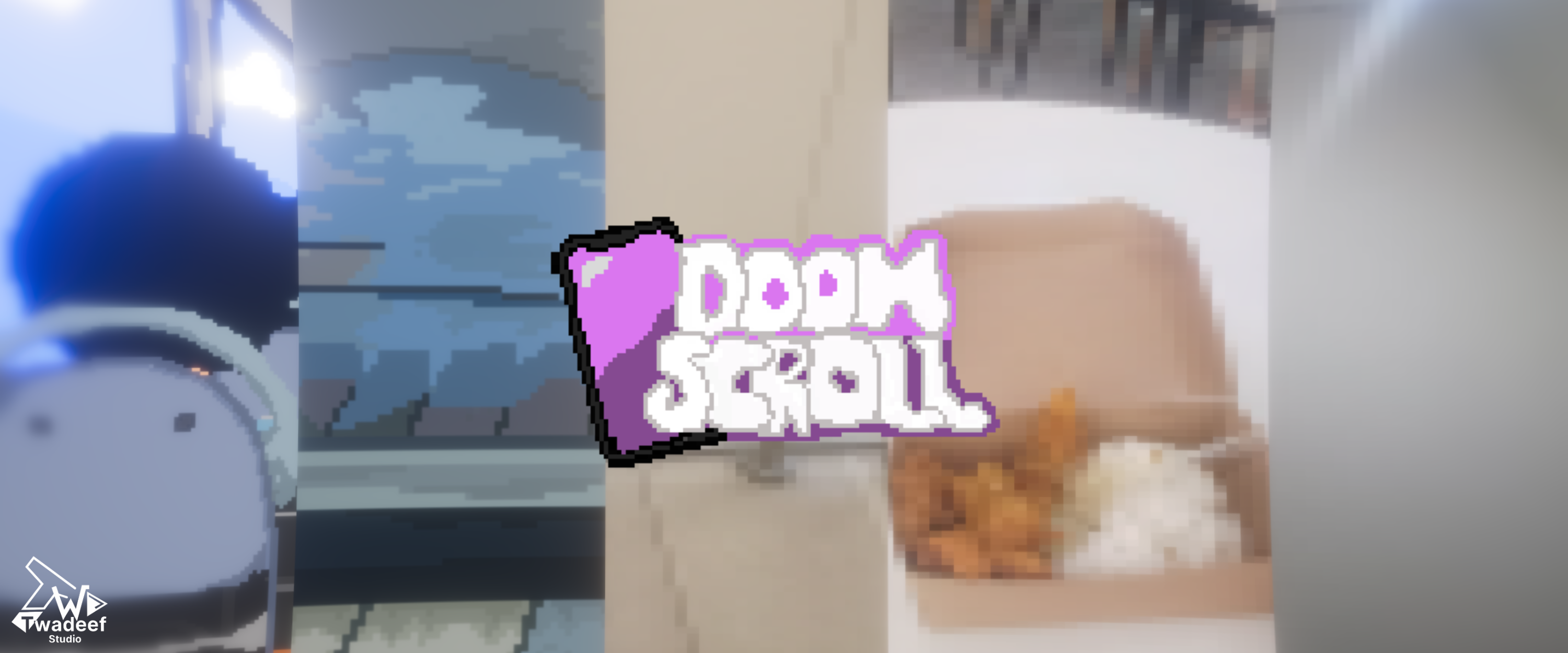 Doom Scroll