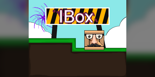 Cover image for Ibox 2