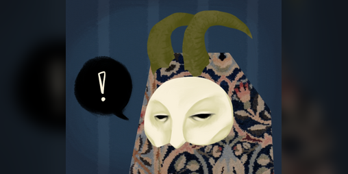 Cover image for Faux Pas