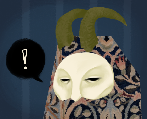 Cover image for Faux Pas
