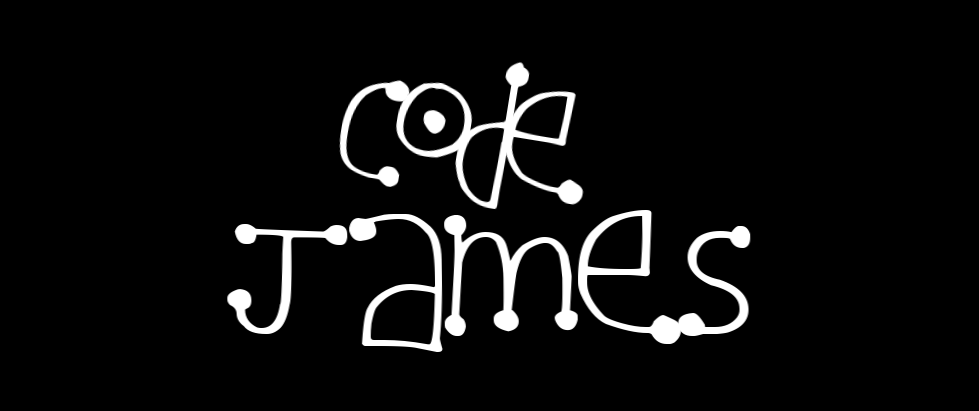 Code James - Opening Today