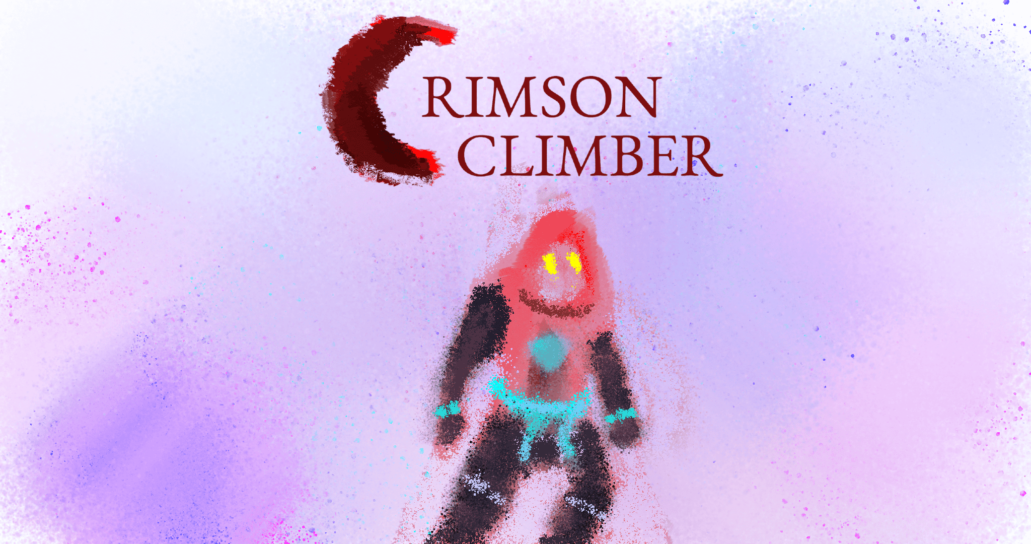 Crimson Climber