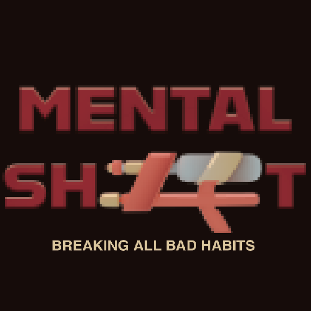 Cover image for Mental Shoot