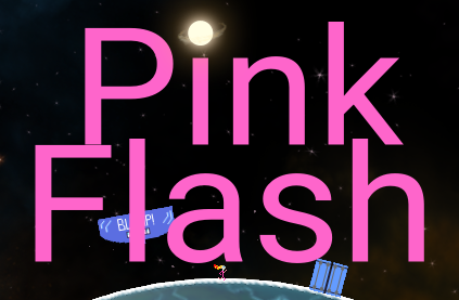 Cover image for PinkFlash