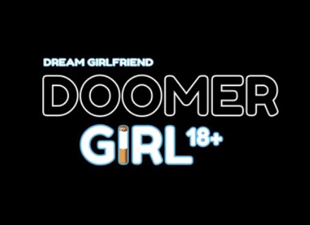 Dream Girlfriend: Doomer Girl