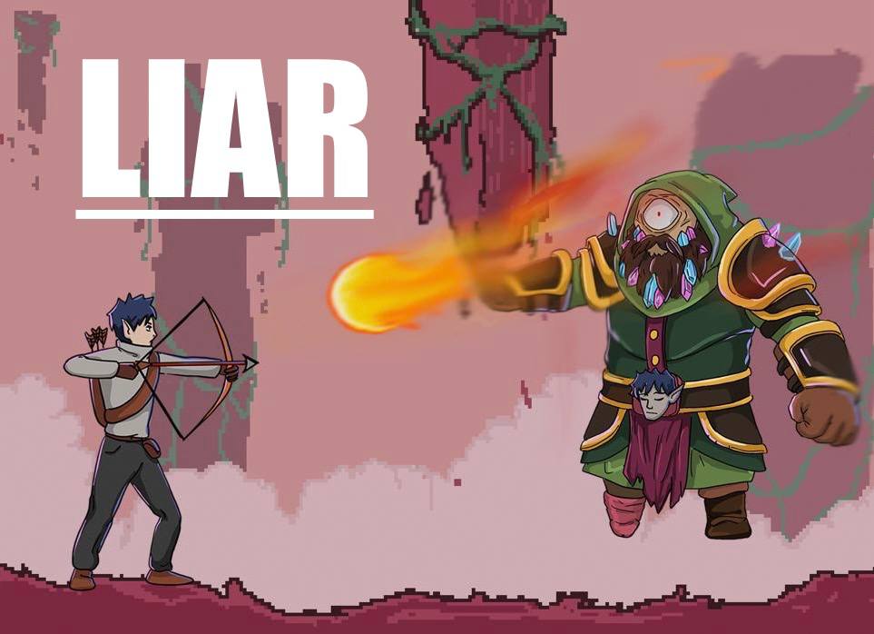 LIAR