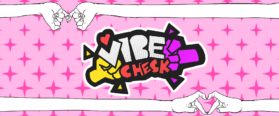 VibeCheck