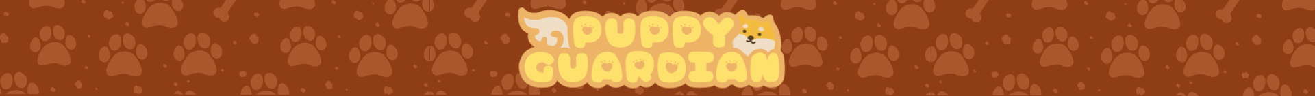 PUPPY GUARDIAN