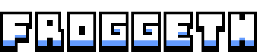 Froggeth
