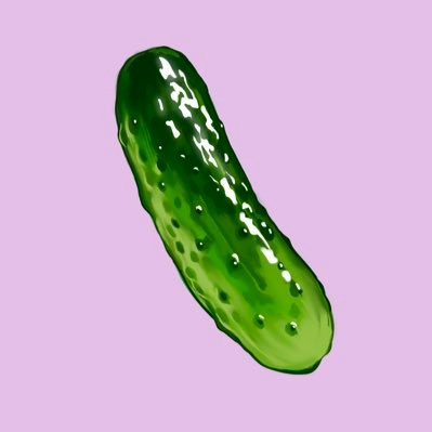 Cover image for Pick Me Pickle Chan