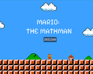 The Mathman