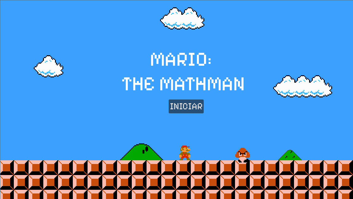 The Mathman