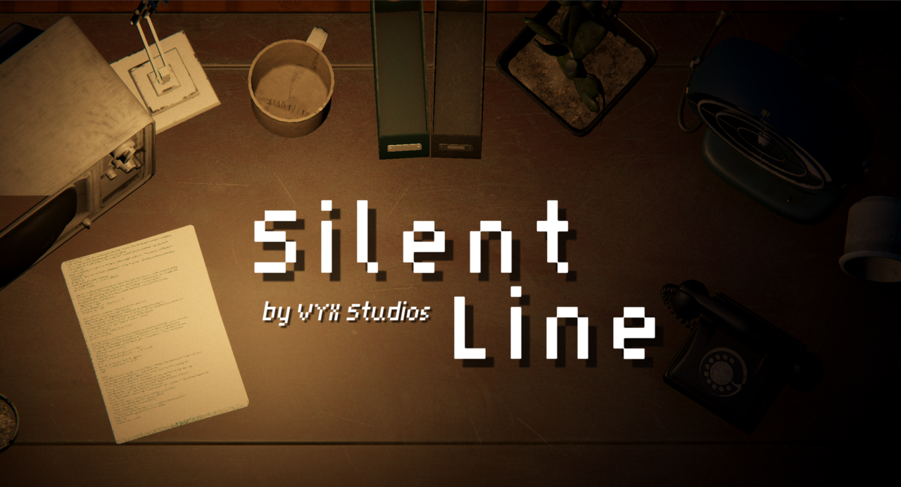 Silent Line