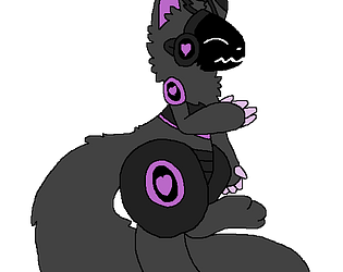 The Royal Protogen Gallery | DEMO |