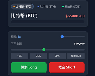 幣圈小韭的一生