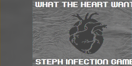 Cover image for What the Heart Wants