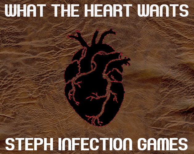 Cover image for What the Heart Wants