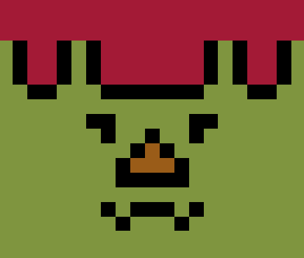 Goblin Underground
