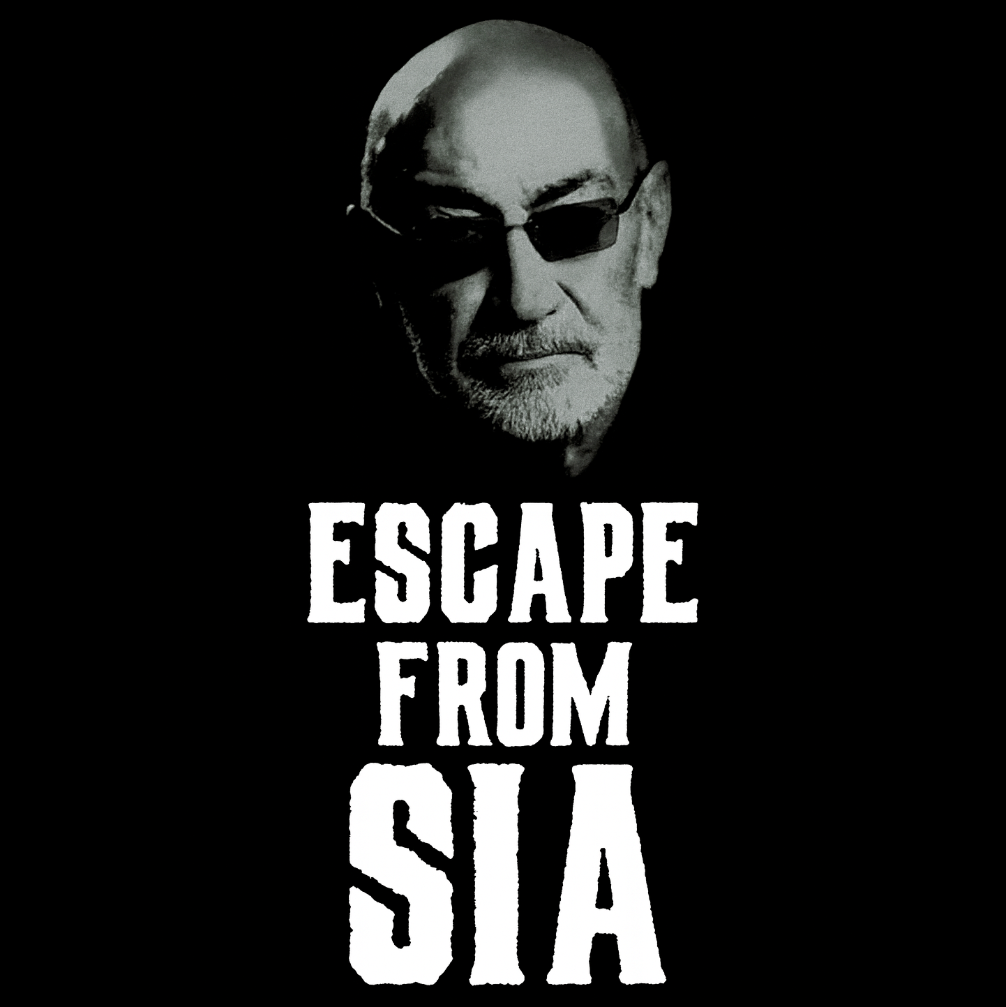 Cover image for Escape From Sia