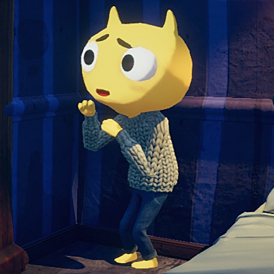 Cover image for Run away