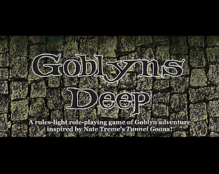 Goblyns Deep