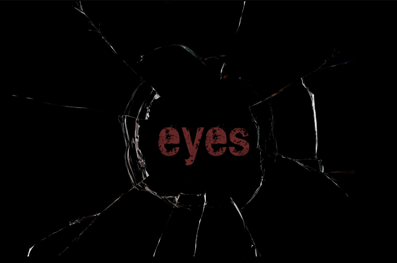 Cover image for Mac's Eyes 1.0.6 revival