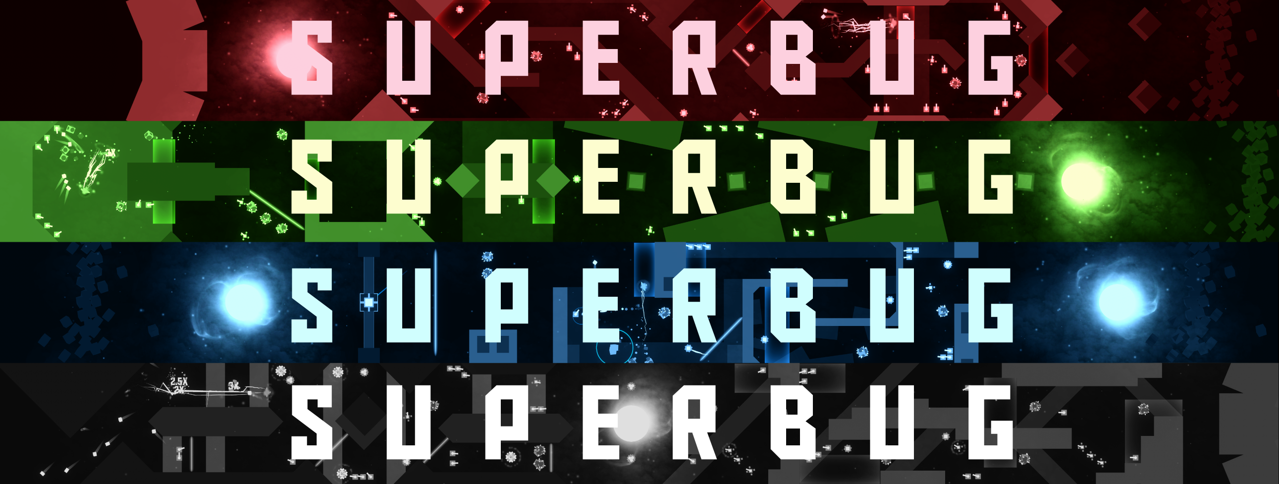SUPERBUG