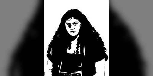Cover image for The Vigilante