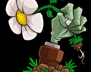 Plants vs Zombies