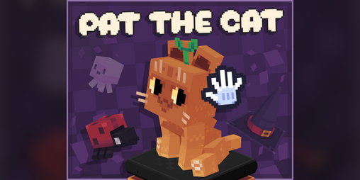 Cover image for Pat the Cat Demo