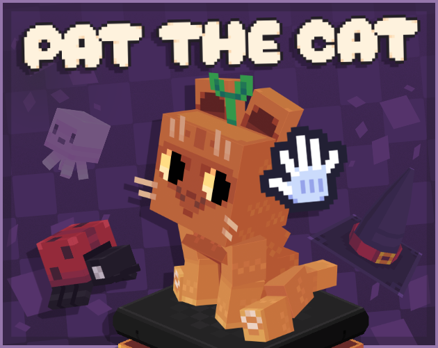 Cover image for Pat the Cat Demo