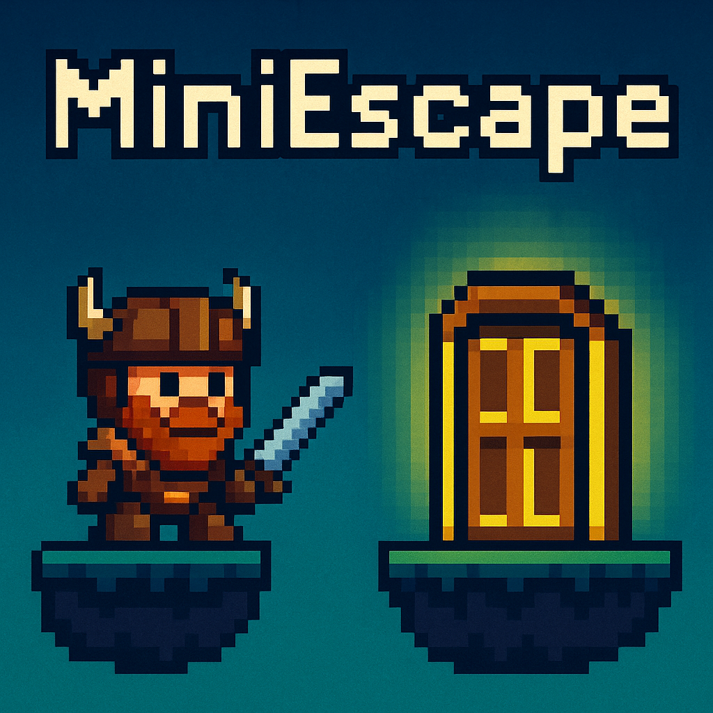 MiniEscape