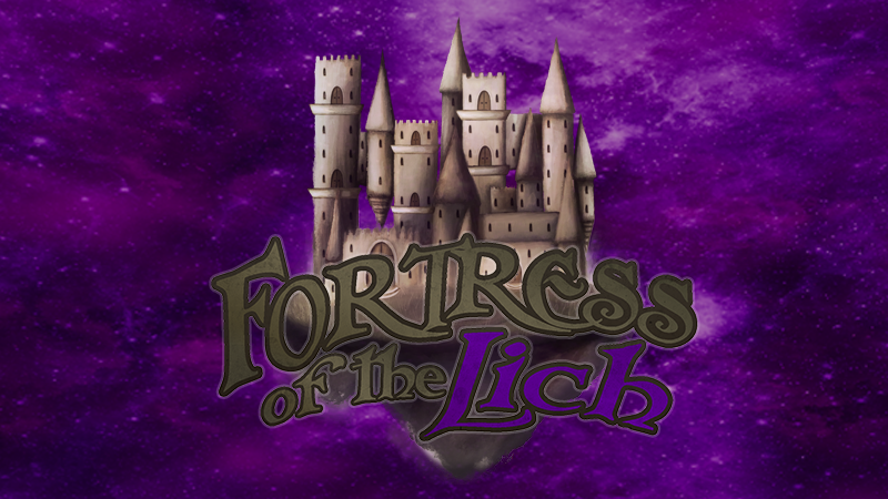 Fortress of the Lich