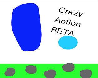 Crazy Action (Beta)