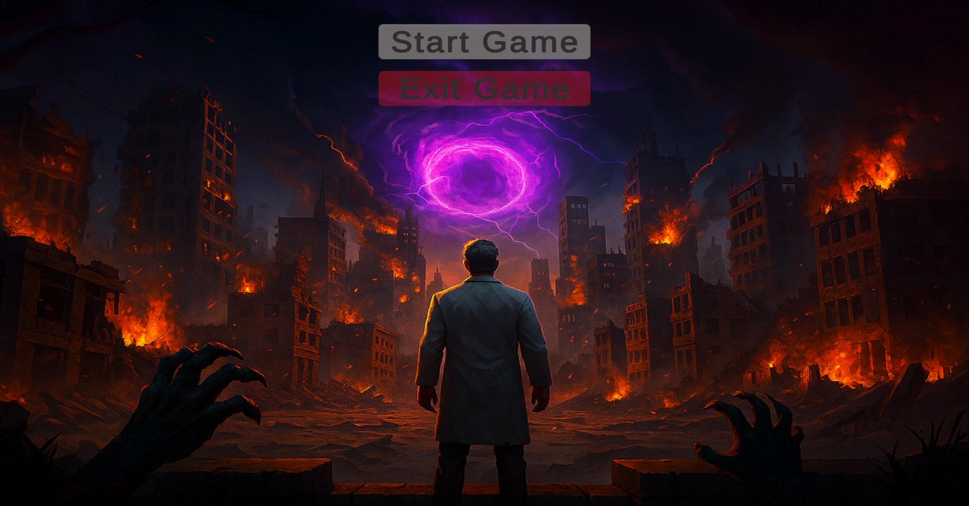 Cover image for Más allá del Umbral