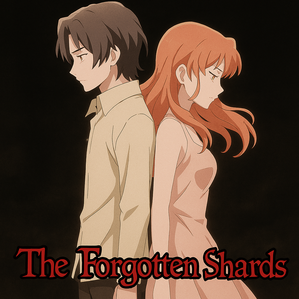 The Forgotten Shards v1.9.9