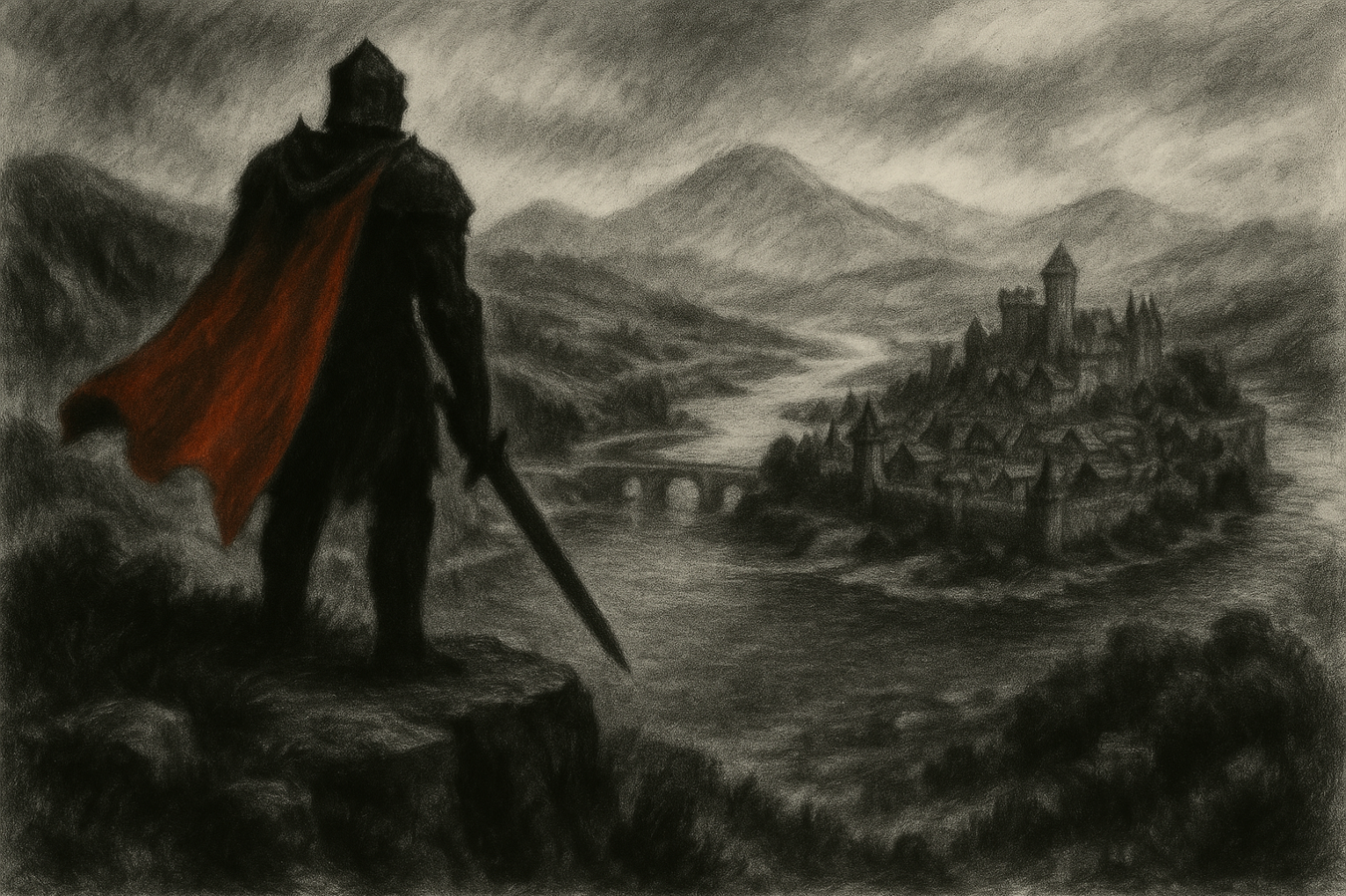 Story of the Hero