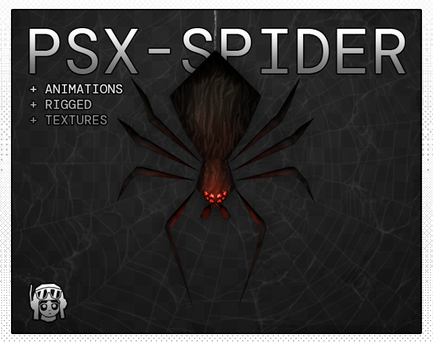 PSX - Spider