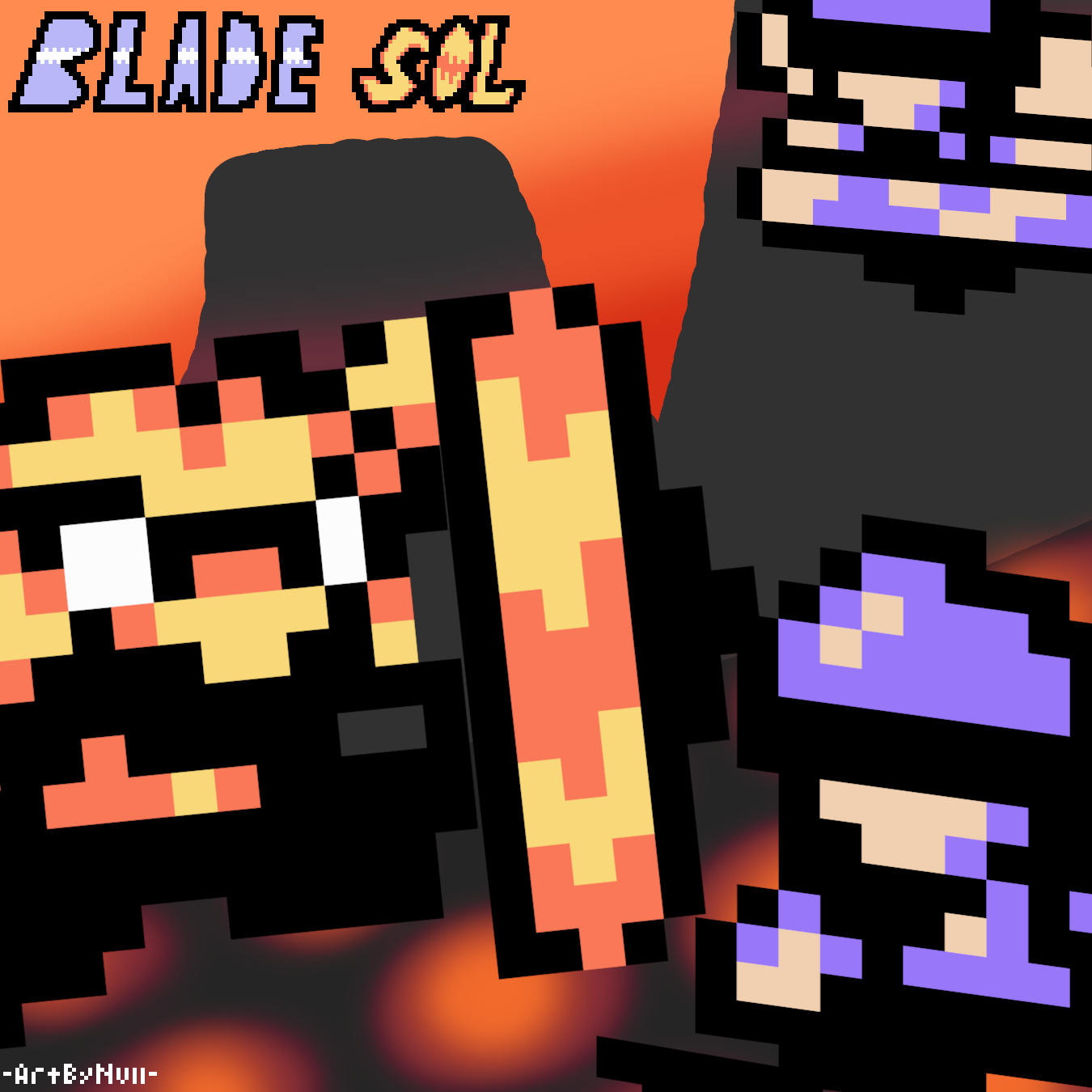 BladeSol - 20% Demo