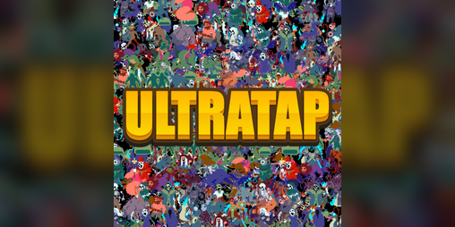 Cover image for ULTRATAP