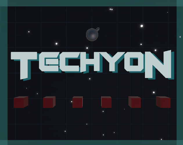 Techyon by jayfa