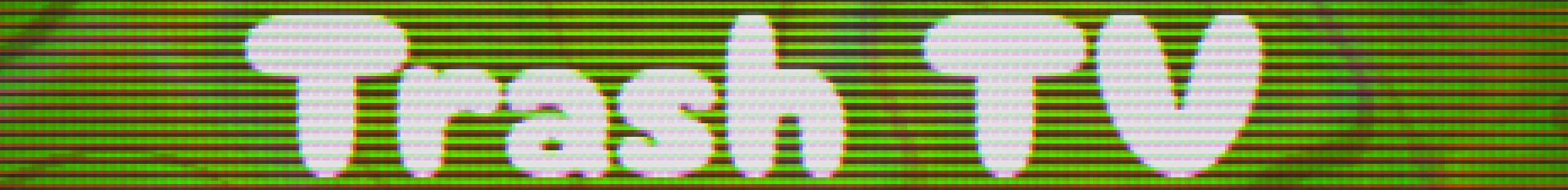 Trash TV