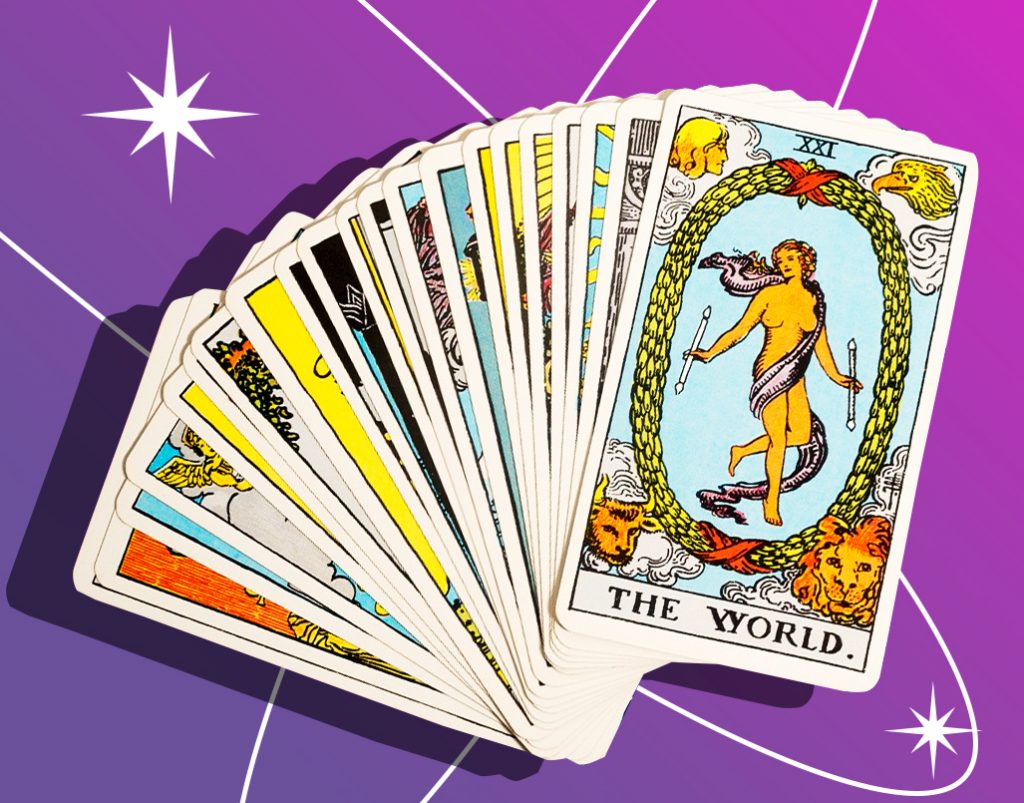 Grim Cards Fate: The Archive