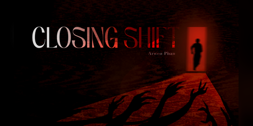 Cover image for Closing Shift