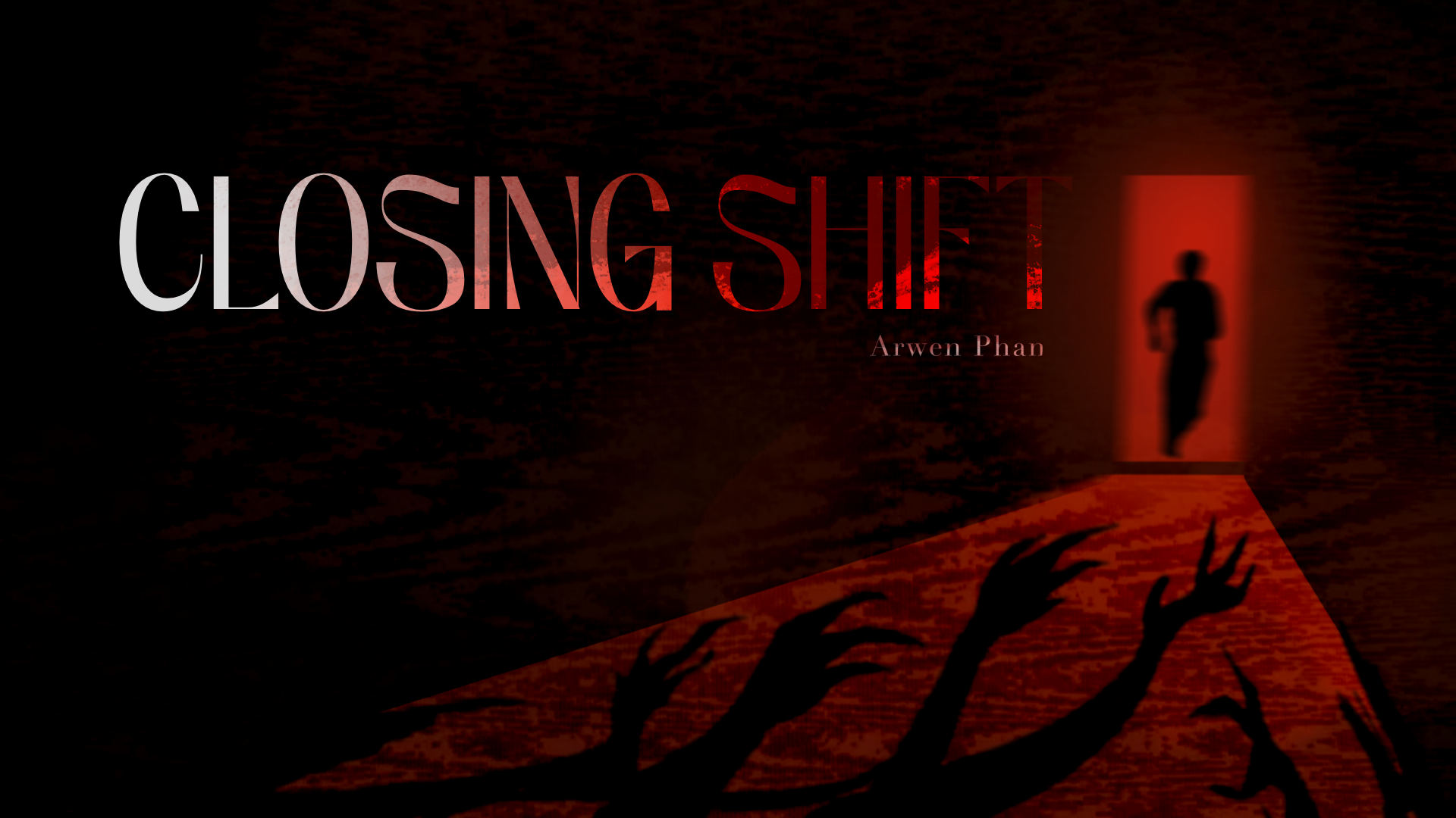 Closing Shift