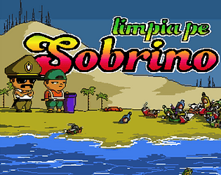 Limpia Pe Sobrino