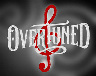Overtuned