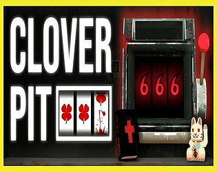 CloverPit