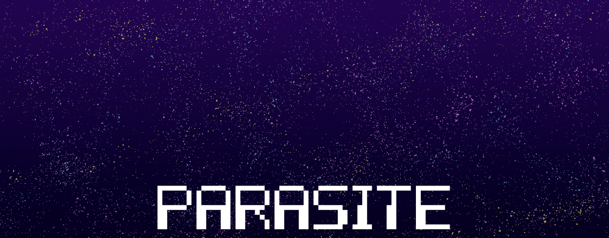 Cover image for Parasite