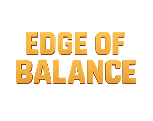 Edge of Balance